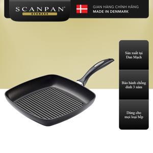 Chảo nướng chống dính từ Scanpan IQ 64062700 27cm
