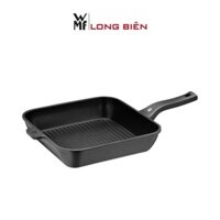 Chảo nướng chống dính WMF PERMADUR GRILL PAN 28x28cm chất liệu nhôm cao cấp giữ nhiệt tối ưu