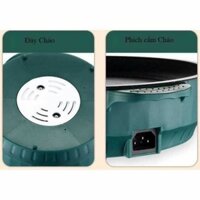 Chảo nướng điện đa năng