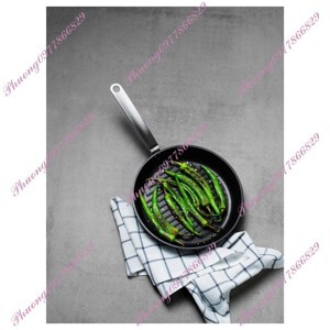 Chảo nướng IKEA 365+ 28cm