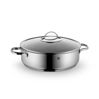 Chảo nướng Inox WMF DEVIL 7115005851 28cm