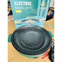 Chảo nướng mini