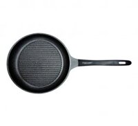 Chảo nướng Oval phủ đá Korea King KFP-35GP - Hàng chính hãng