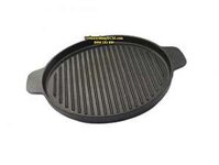 Chảo nướng RAPIDO RG24-RF tròn