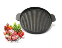 Chảo Nướng Rapido RG24-RF Tròn