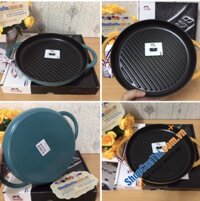 CHẢO NƯỚNG STAUB 26 CM
