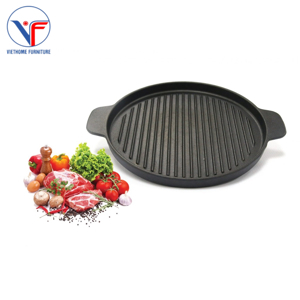 Chảo nướng tròn Rapido RG26-RF 26 cm