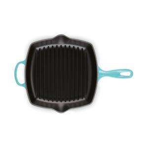 Chảo nướng vuông LeCreuset Quadratisch 26cm