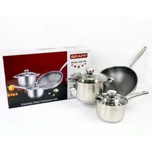 Chảo nướng vuông Maxim 26 Grill 01853