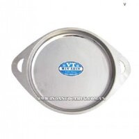 Chảo Ốp La Inox 16Cm