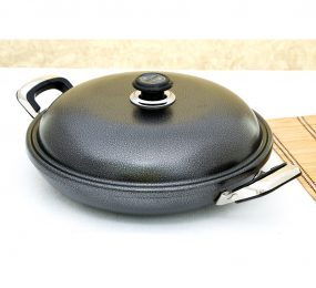 Chảo chống dính Sunhouse PT34 (PT-34) - 34cm