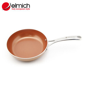 Chảo phủ sứ cao cấp Royal Deluxe Plus Elmich EL-1141 28cm
