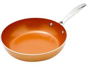 Chảo phủ sứ chống dính Elmich EL-3710 Royal Deluxe-2353710E  20cm