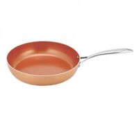 Chảo phủ sứ chống dính Royal Deluxe 20cm Elmich EL-3710 - Hàng chính hãng