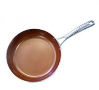 Chảo phủ sứ chống dính Royal Deluxe Plus 26cm Elmich EL-1140 - Hàng chính hãng