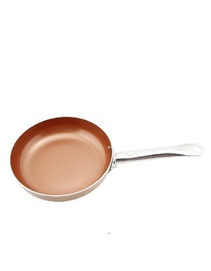 Chảo phủ sứ đáy từ Elmich Royal Classic EL-1189, 26cm