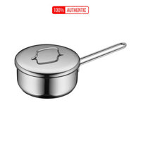 Chảo Quánh Mini WMF Stielkasserolle 16cm Có Nắp