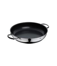 Chảo Rán 28cm 2 Quai Cầm Trong Bộ Nồi Silit Toskana Topf-Set 10tlg