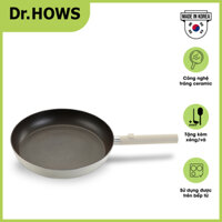 Chảo rán chống dính Dr.HOWS Lumi Frying Pan - 30cm