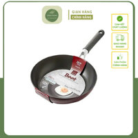 Chảo rán chống dính Lock and Lock Beet 26 cm, chảo sâu lòng chống dính dẫn nhiệt tốt cho mọi loại bếp - Shop Đông Phong