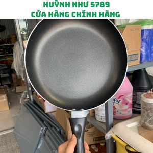 Chảo rán chống dính Sunhouse - 24cm