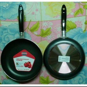 Chảo rán chống dính Sunhouse - 24cm
