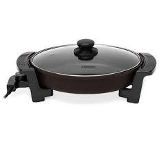 Chảo rán đa năng Tiross TS-900