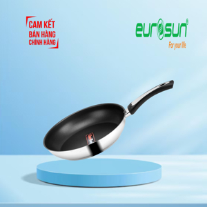 Chảo rán Eurosun MS1526-Eco