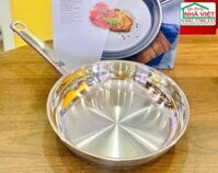 Chảo rán inox 28cm WMF 07 9038 6991