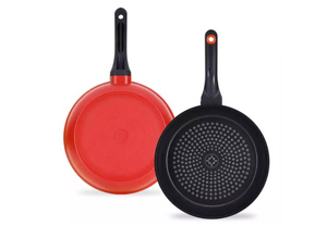 Chảo rán kim cương Kitchenflower NY-2391 -  28cm