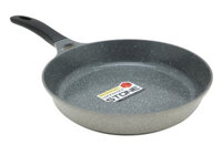 Chảo rán Lock&Lock Stone 30cm LCA6303D-IH