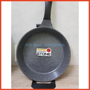 Chảo rán Lock&Lock Stone LCA6203D-IH 20cm