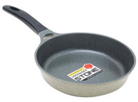 Chảo rán Lock&Lock Stone LCA62