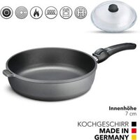Chảo Rán Nhôm Đúc Hoffmann 28 cm