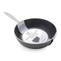 Chảo Rán Sâu Lòng Đáy Từ Orkin 30CM