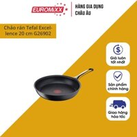 Chảo rán Tefal Excellence 20 cm G26902
