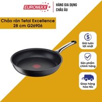 Chảo rán Tefal Excellence 28 cm G26906