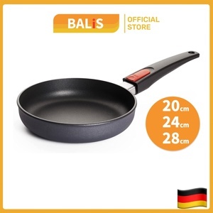 Chảo rán Woll Diamond Lite Fry Pans 28 cm