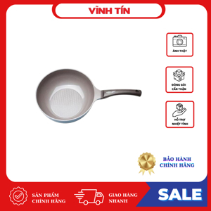 Chảo sâu ceramic Korea King KFP-28IDC 28cm