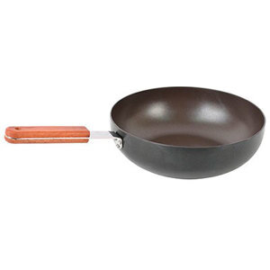 Chảo sâu chống dính đáy từ HappyCook OSWP-26IH - 26cm