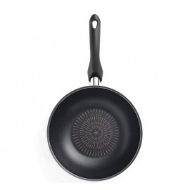 Chảo sâu chống dính đáy từ HappyCall Titanium 24cm