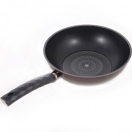 Chảo sâu chống dính đáy từ Happycall Diamond Lite - 28cm