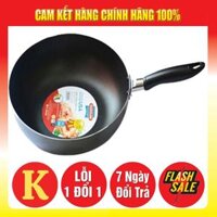 CHẢO SÂU CHỐNG DÍNH SHS24