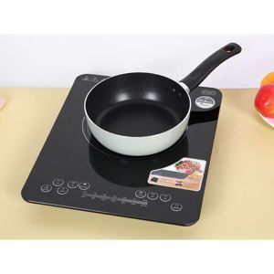 Chảo sâu chống dính Supor H20213-SJ20 20cm