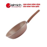 Chảo Sâu Elmich size 20 .chảo Sâu sunhouse size 24 hàng chính hãng dùng được trên mọi loại bếp