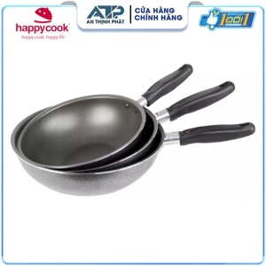 Chảo sâu lòng Happy Cook NWF24 - 24cm
