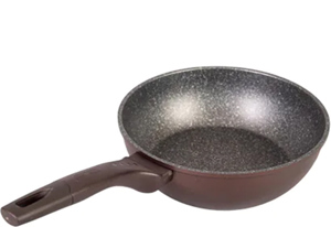 Chảo sâu lòng Korea King KFP30D (KFP-30D) - 30cm