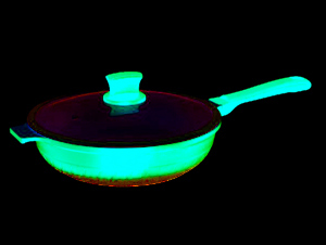 Chảo sâu lòng có vung đáy từ Elmich EL7169 28cm