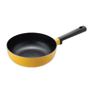 Chảo sâu lòng Decor Lock&Lock LDE1225IH