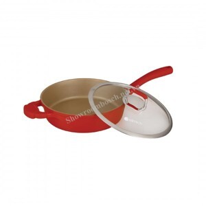 Chảo sâu lòng Elmich 2355370 - 24cm